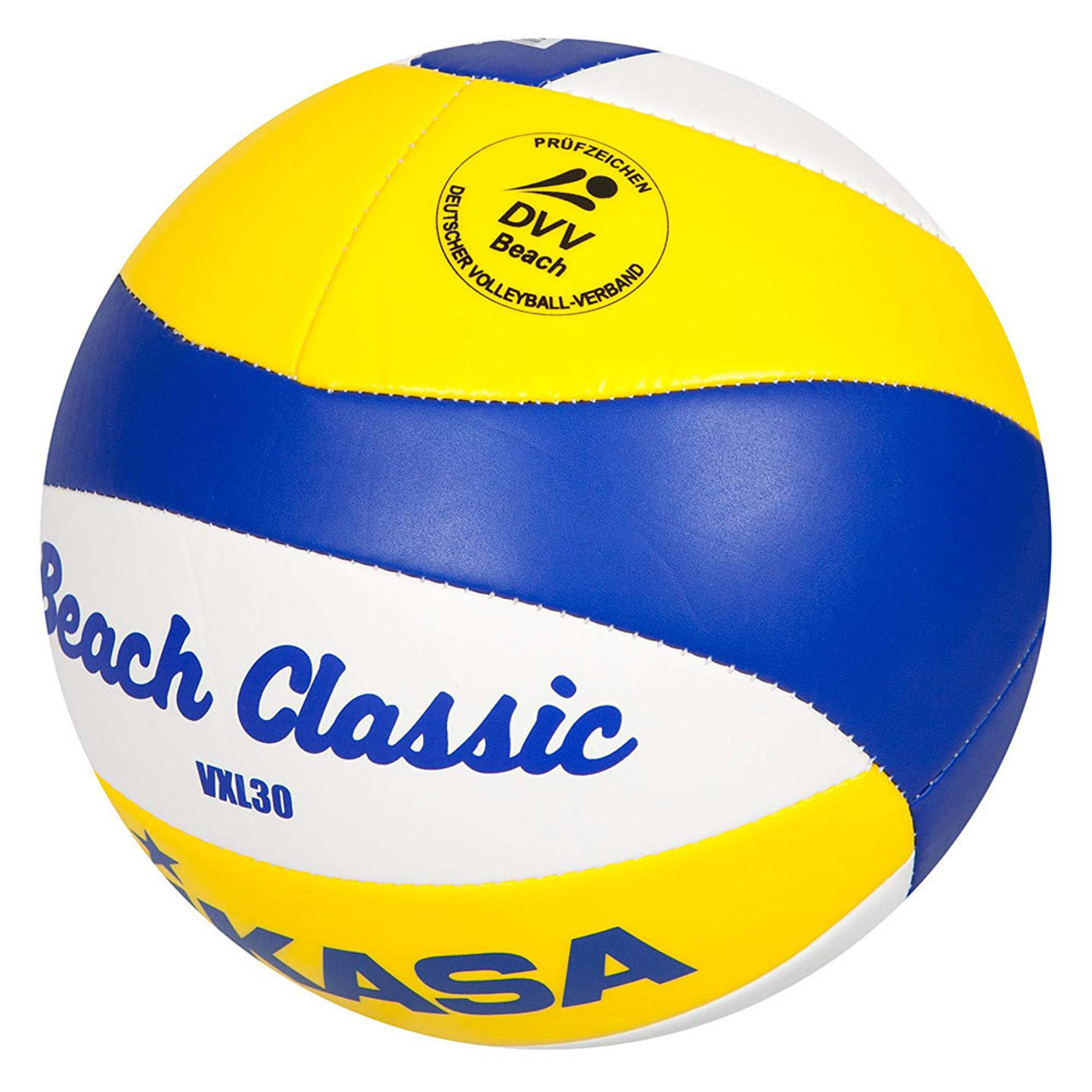 - Stuff Athletic Volleyball VXL30 Outdoor Beach Mikasa Classic
