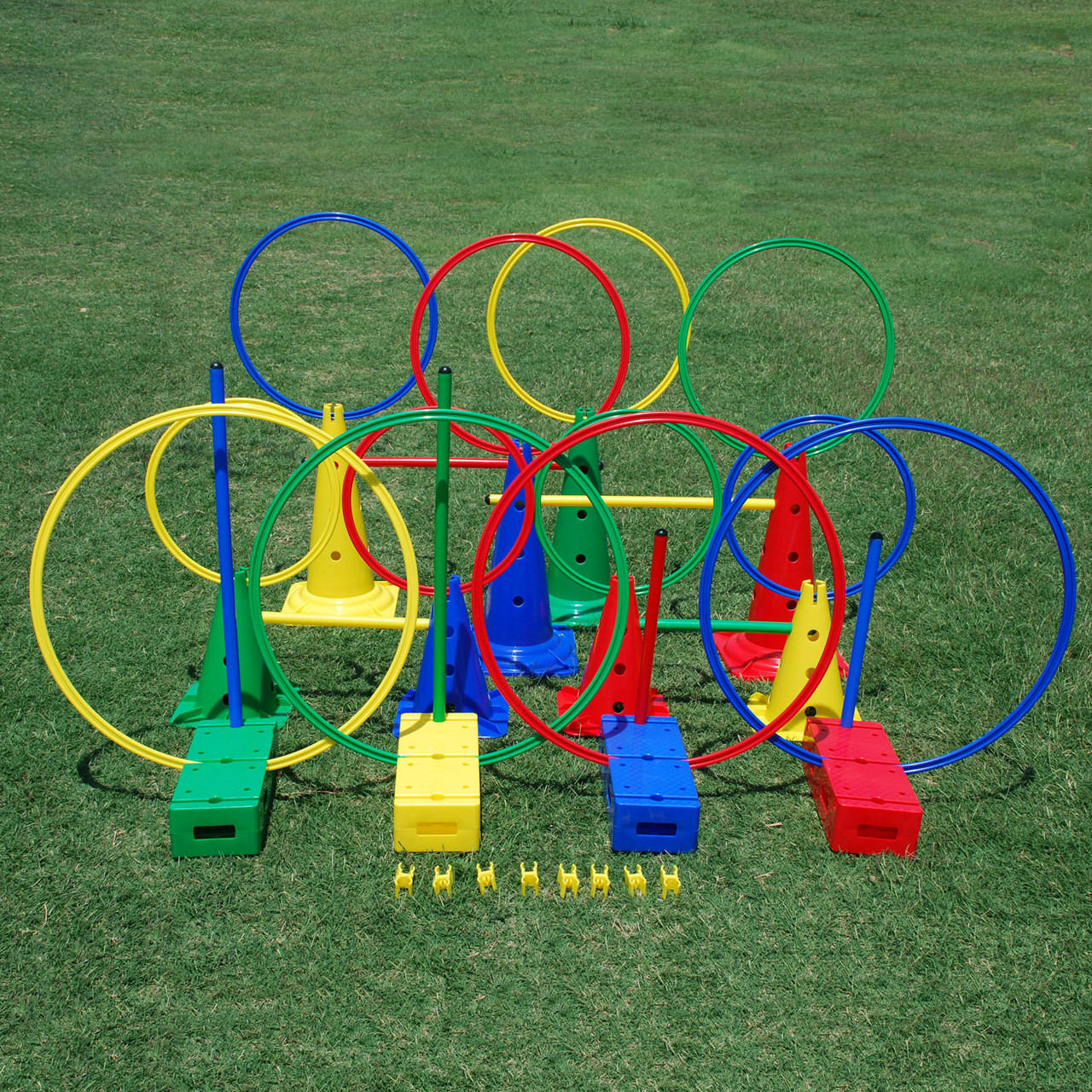 Champion Sports Lawn Darts for Kids: Classic Toss Game & Backyard Party Toy  for Families - Safe Plastic Dart & Target Ring Set - Indoor & Outdoor Use  Blue : Toss Games : Sports & Outdoors - Amazon.com