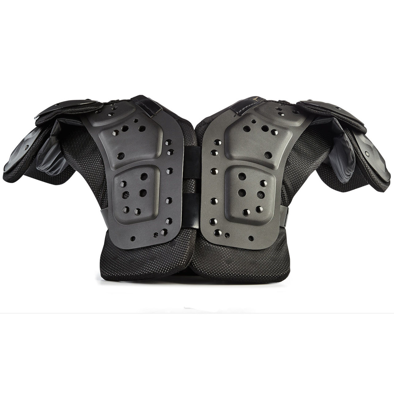 Gear Pro-Tec X3 J.V. Shoulder Pads - Athletic Stuff