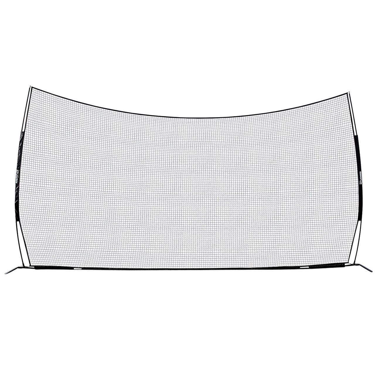 Champion Sports Rhino Flex Barrier Net - Thumbnail 4
