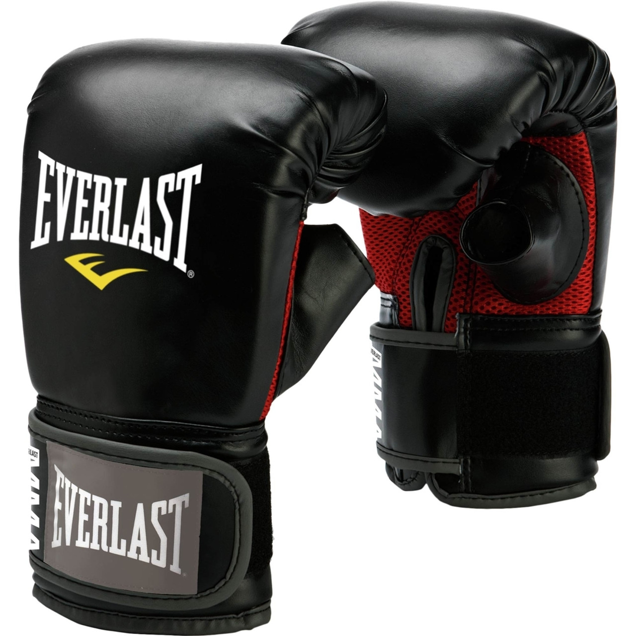 Buy Everlast MMA Polycanvas Heavy Bag Shell (13x46, Red) Online India