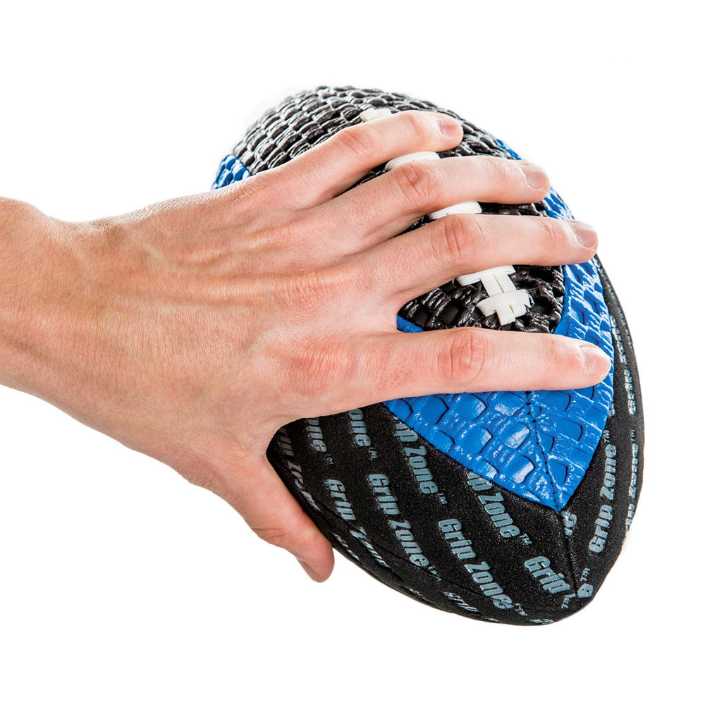 Grip Zone V Football Set - 8.5
