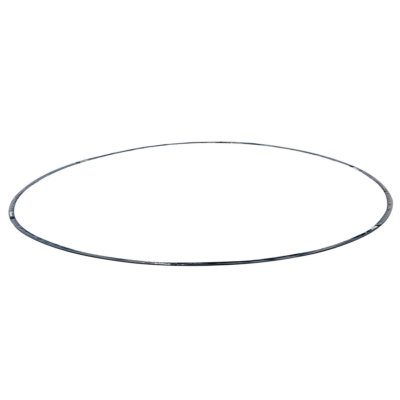 Rhino Men's Lacrosse Portable Crease