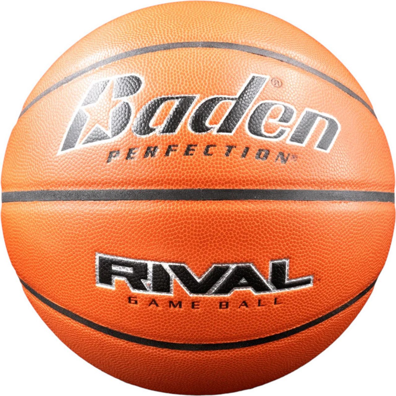 violist Vouwen Verwaarlozing Baden Rival Game Basketball - Athletic Stuff