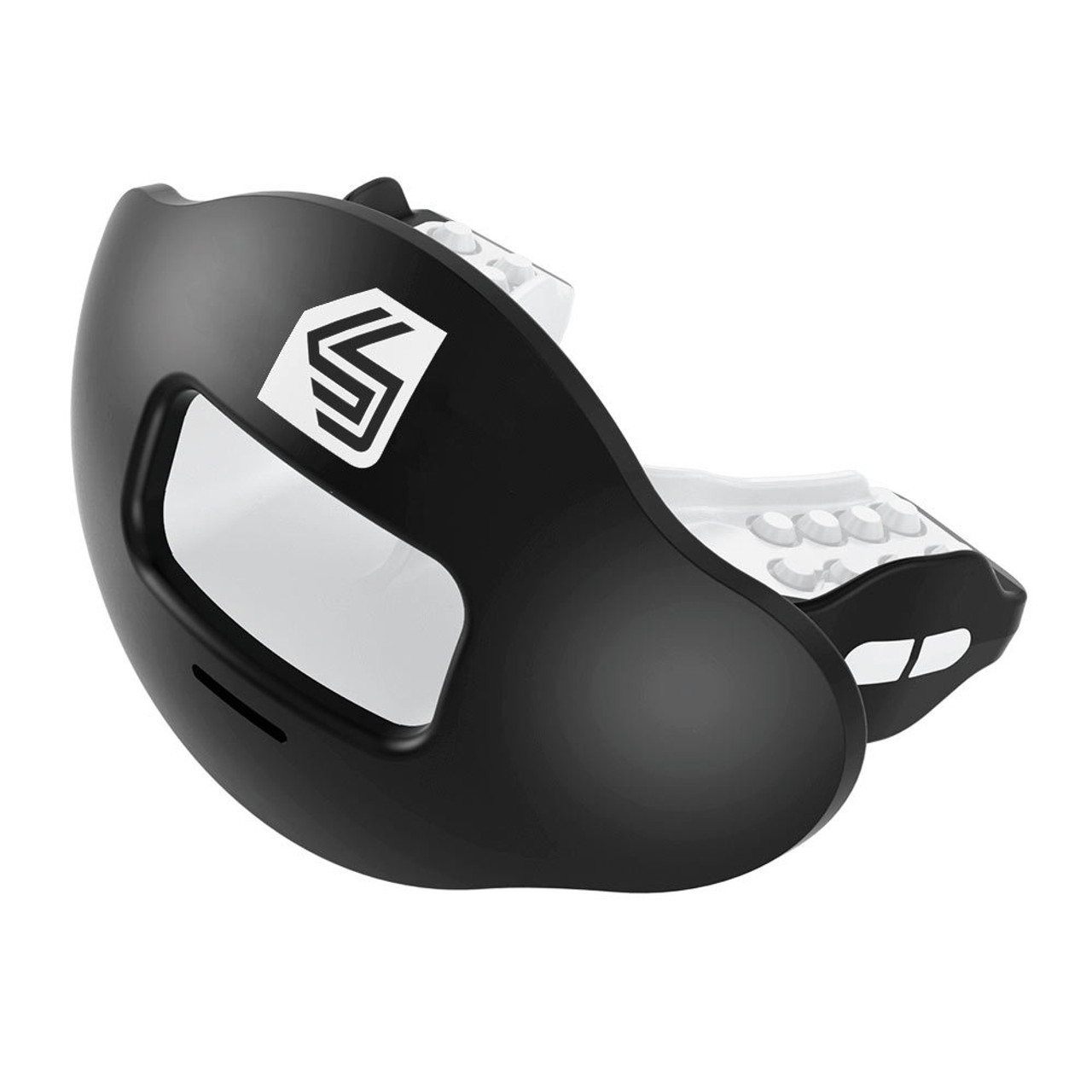 Shock Doctor Max AirFlow 2.0 Football Mouthguard - Athletic Stuff