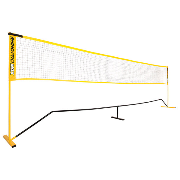 Rhino Pro Max 18' Port-A-Net Set - Athletic Stuff