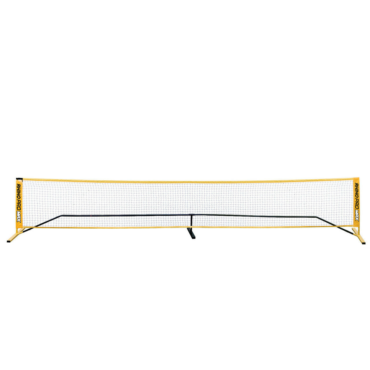 Rhino Pro Max 18' Port-A-Net Set - Athletic Stuff