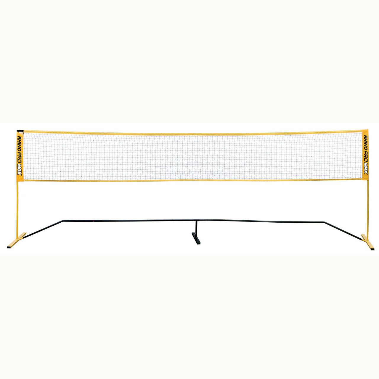 Rhino Pro Max 18' Port-A-Net Set - Athletic Stuff