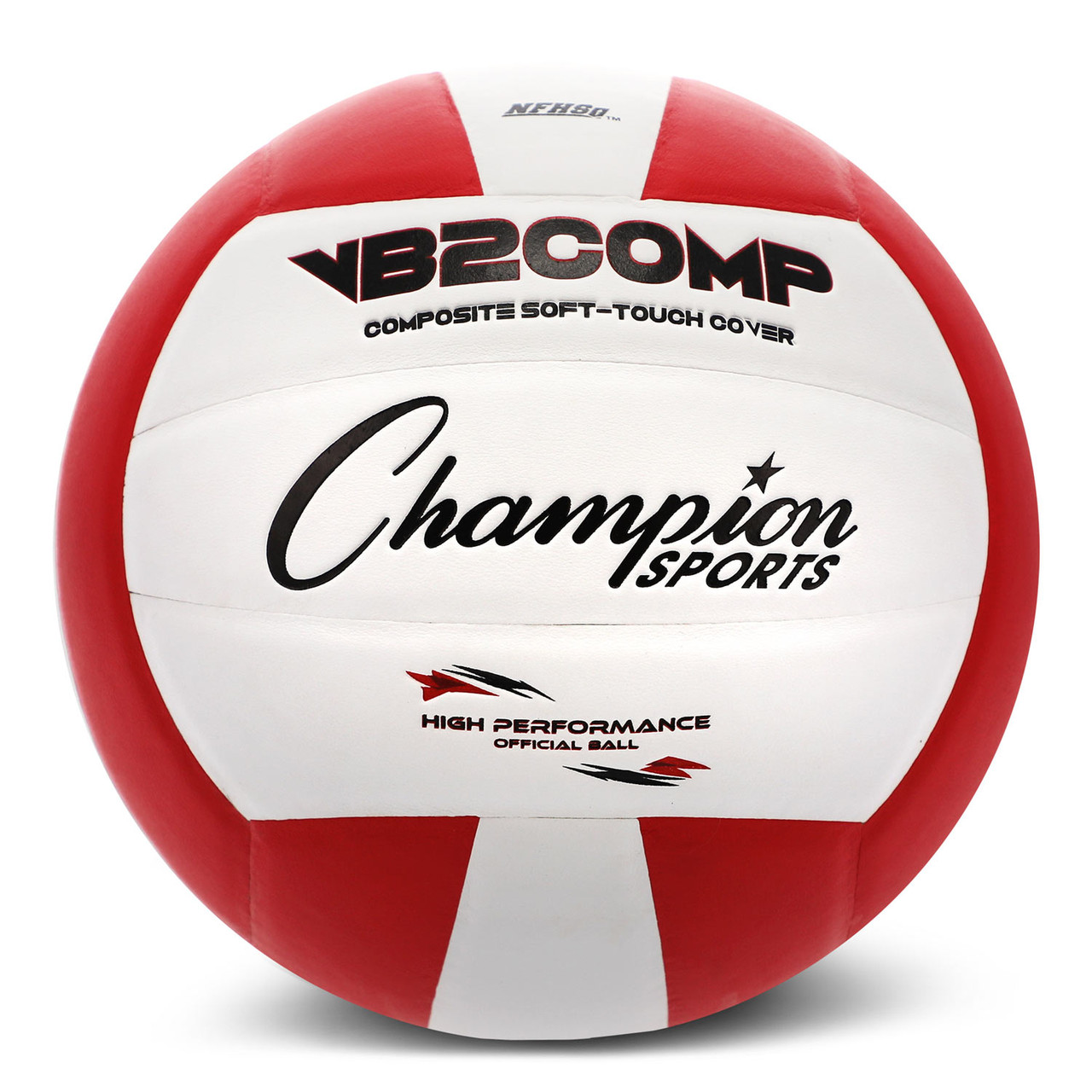 Champion Sports Official Pro Composite Volleyball