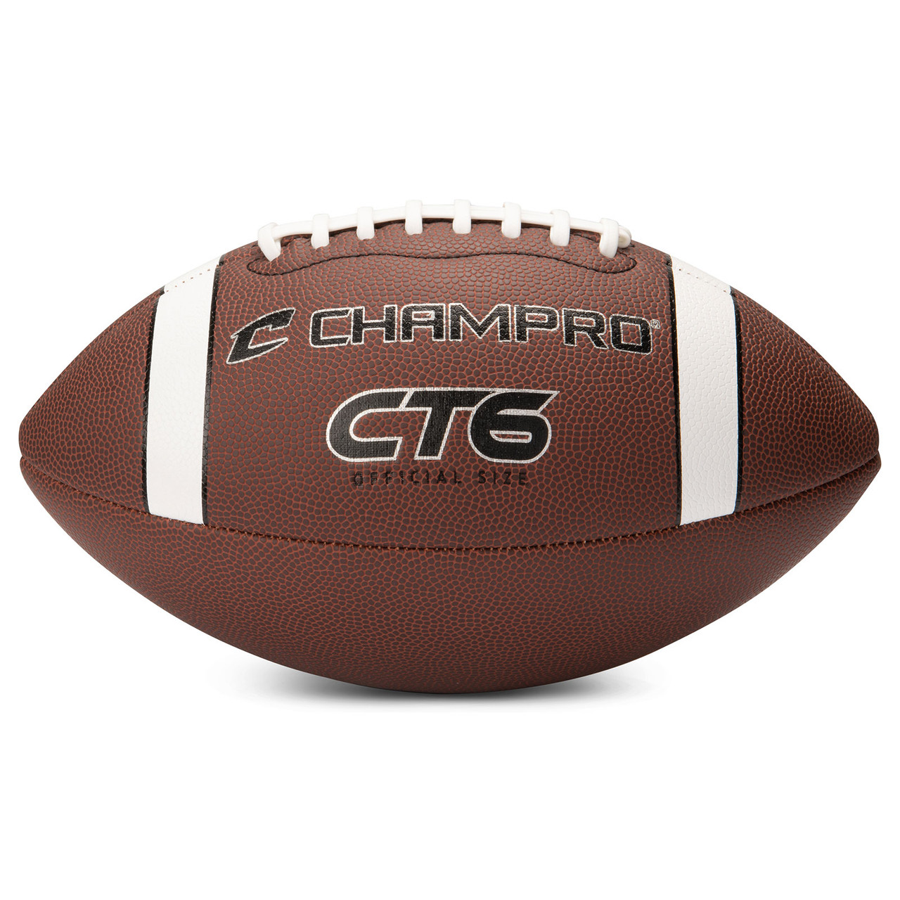 Champro CT6 Composite Football