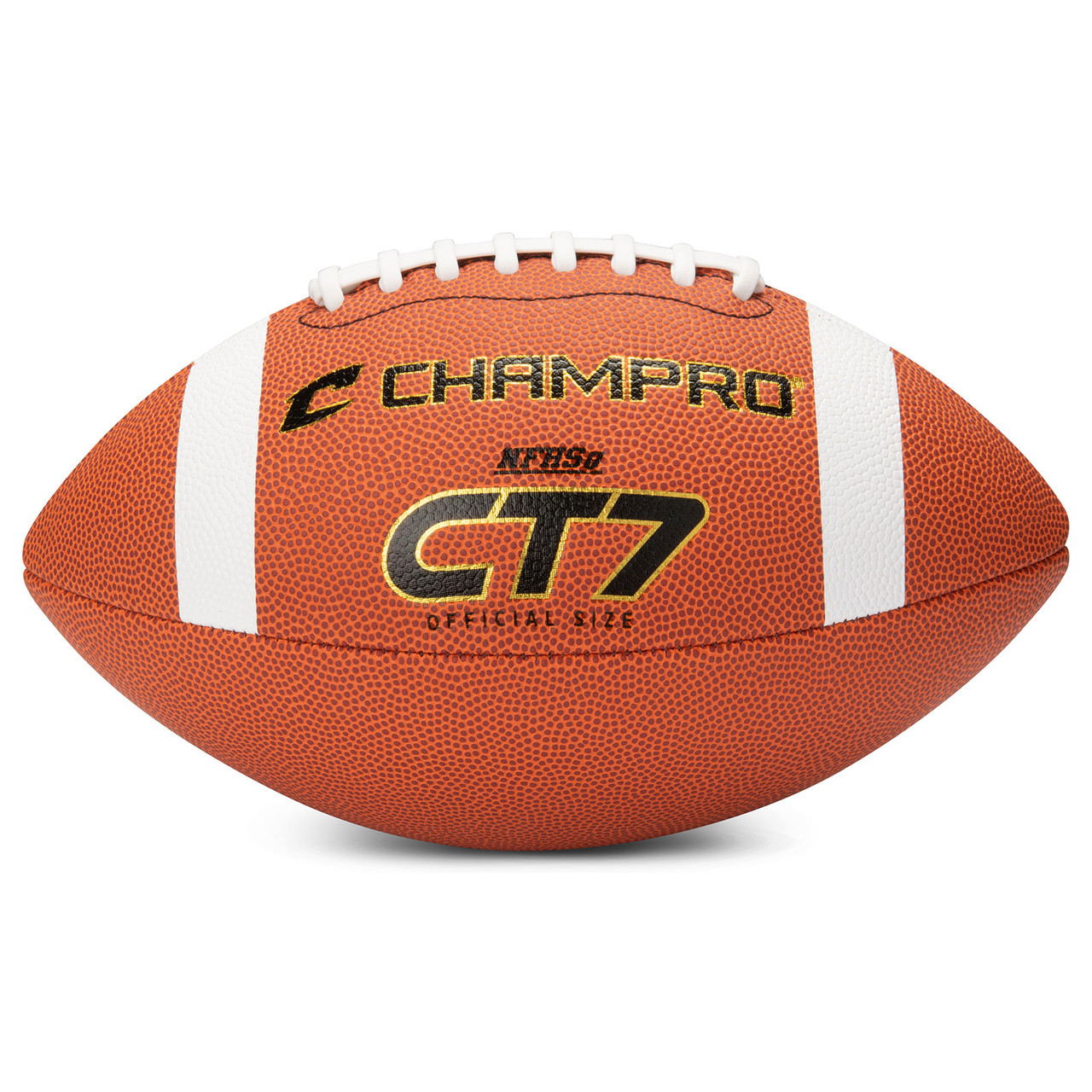 Champro Sports CT7 Advanced Composite Football