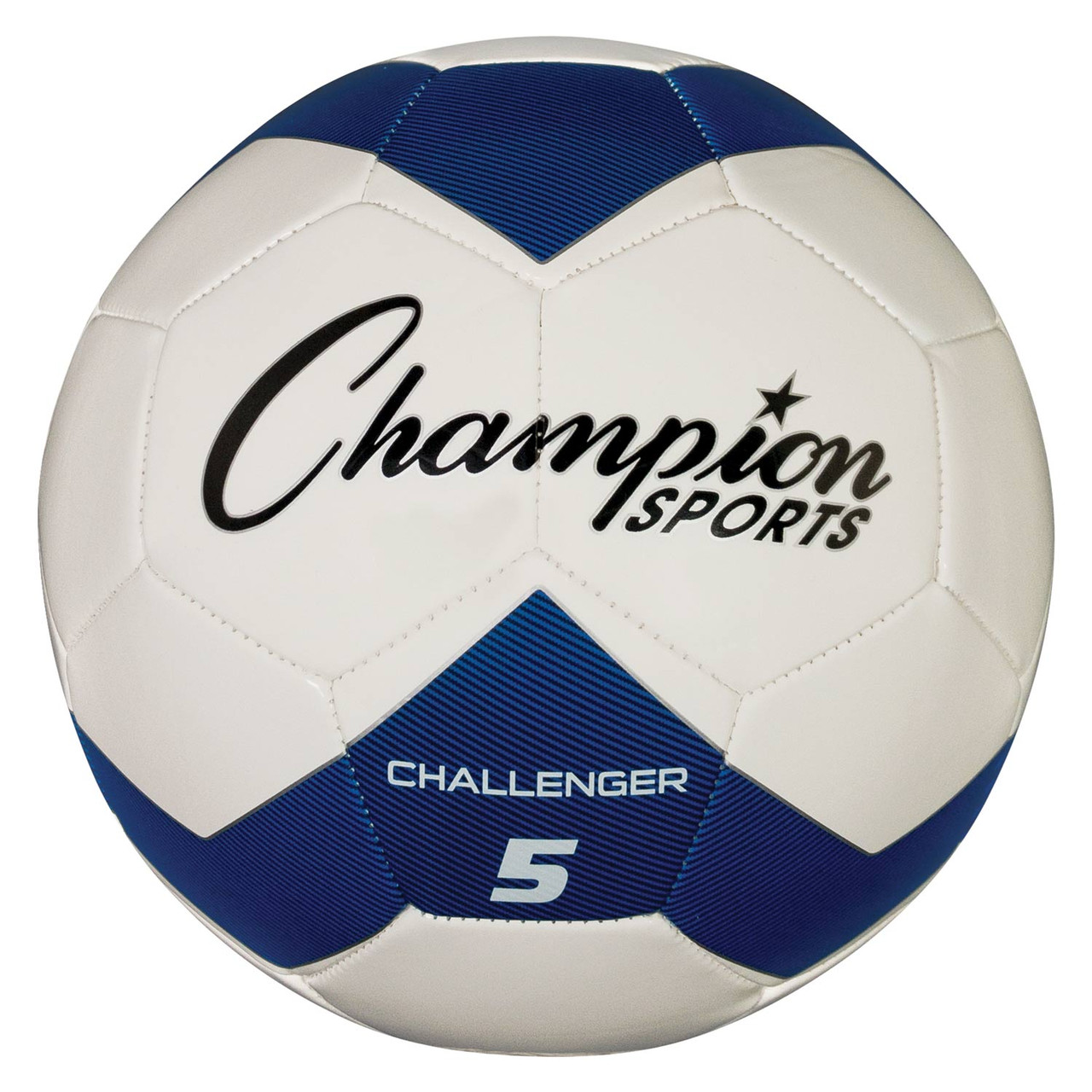 Champion Sports Challenger Soccer Ball - Athletic Stuff
