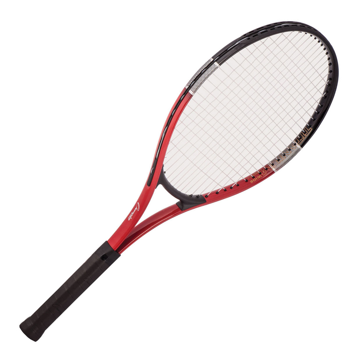 Champion Sports Oversized Titanium Tennis Racket - Athletic Stuff