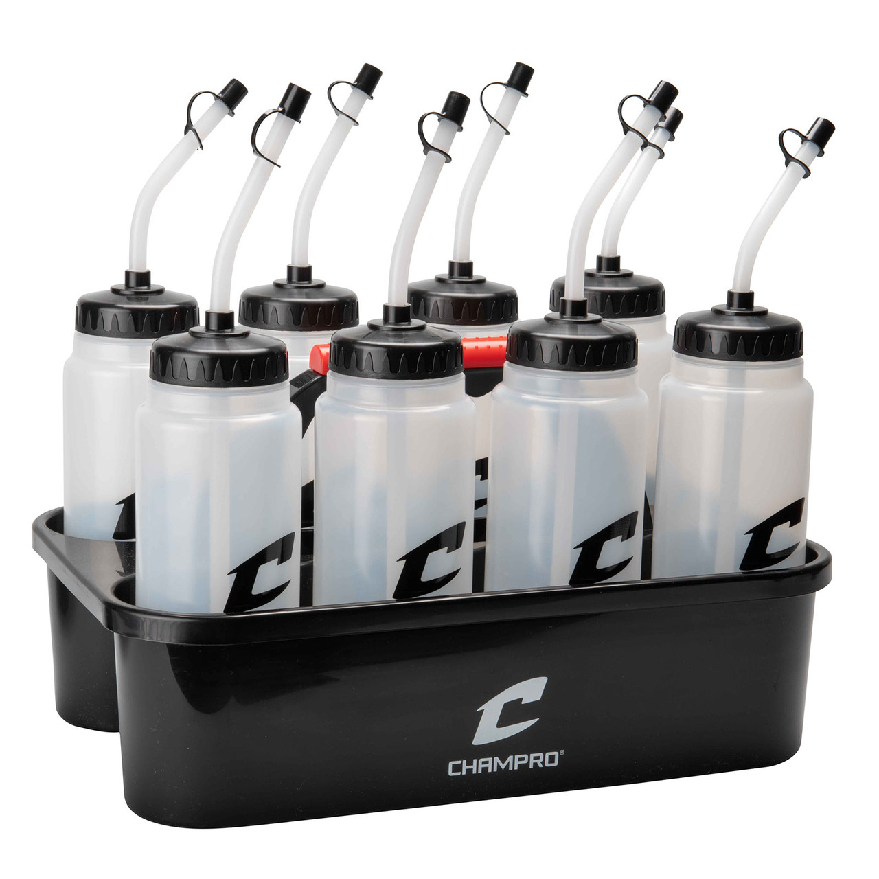 Water Bottle Holders Set