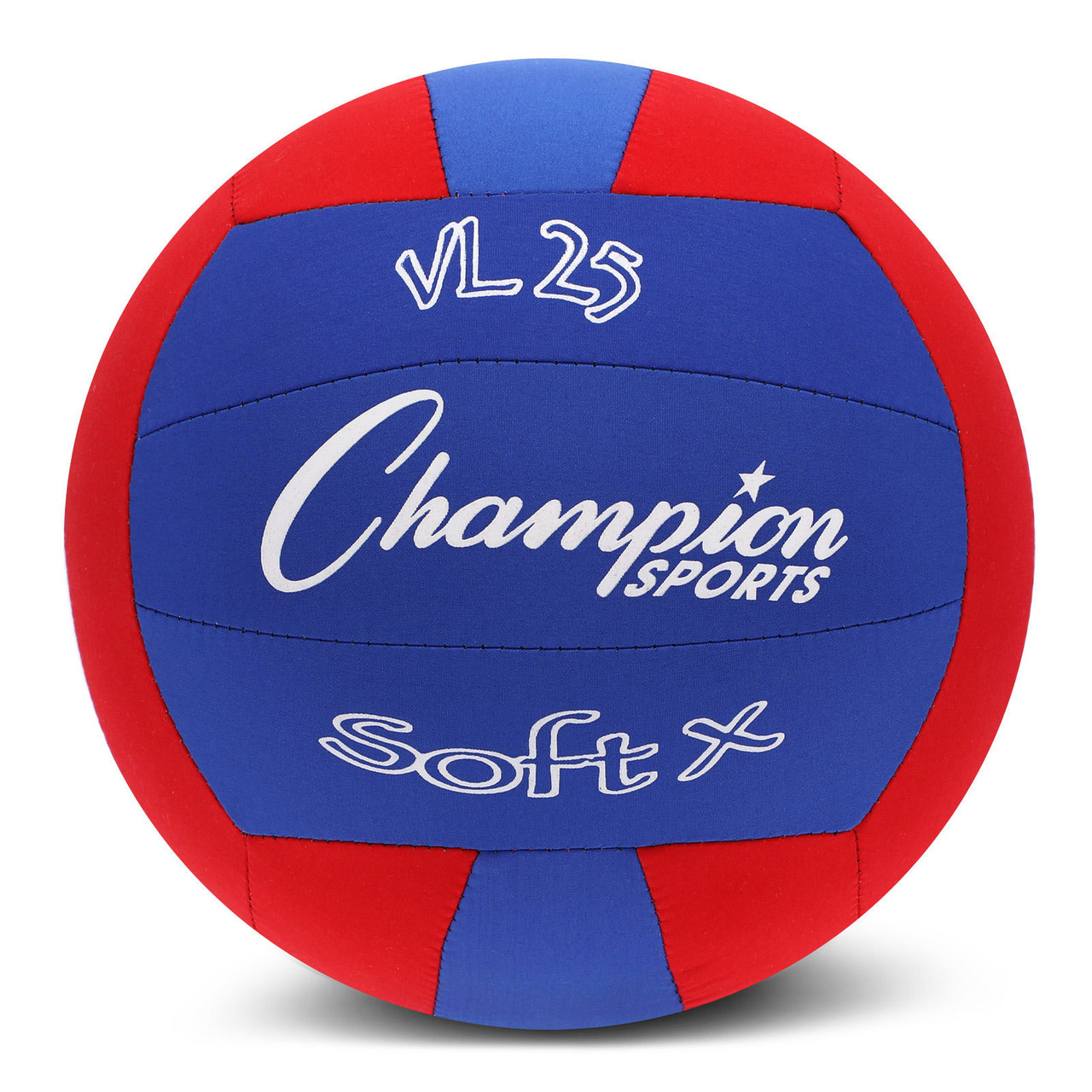 Champion Sports Rhino Skin Volleyball