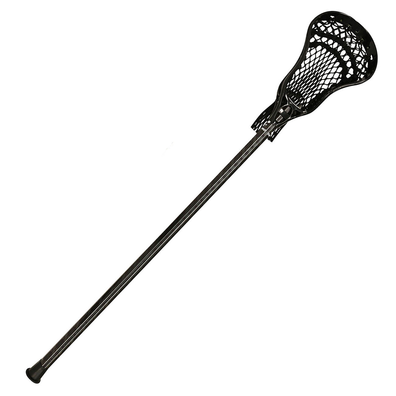 CHAMPRO Lacrosse Stick with Lightweight and Responsive Design for Youth  Athletes