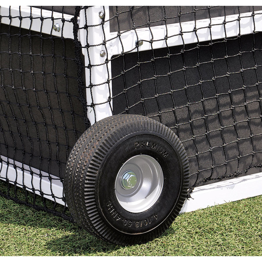 Jaypro Sports Official Field Hockey Goals Package - Athletic Stuff