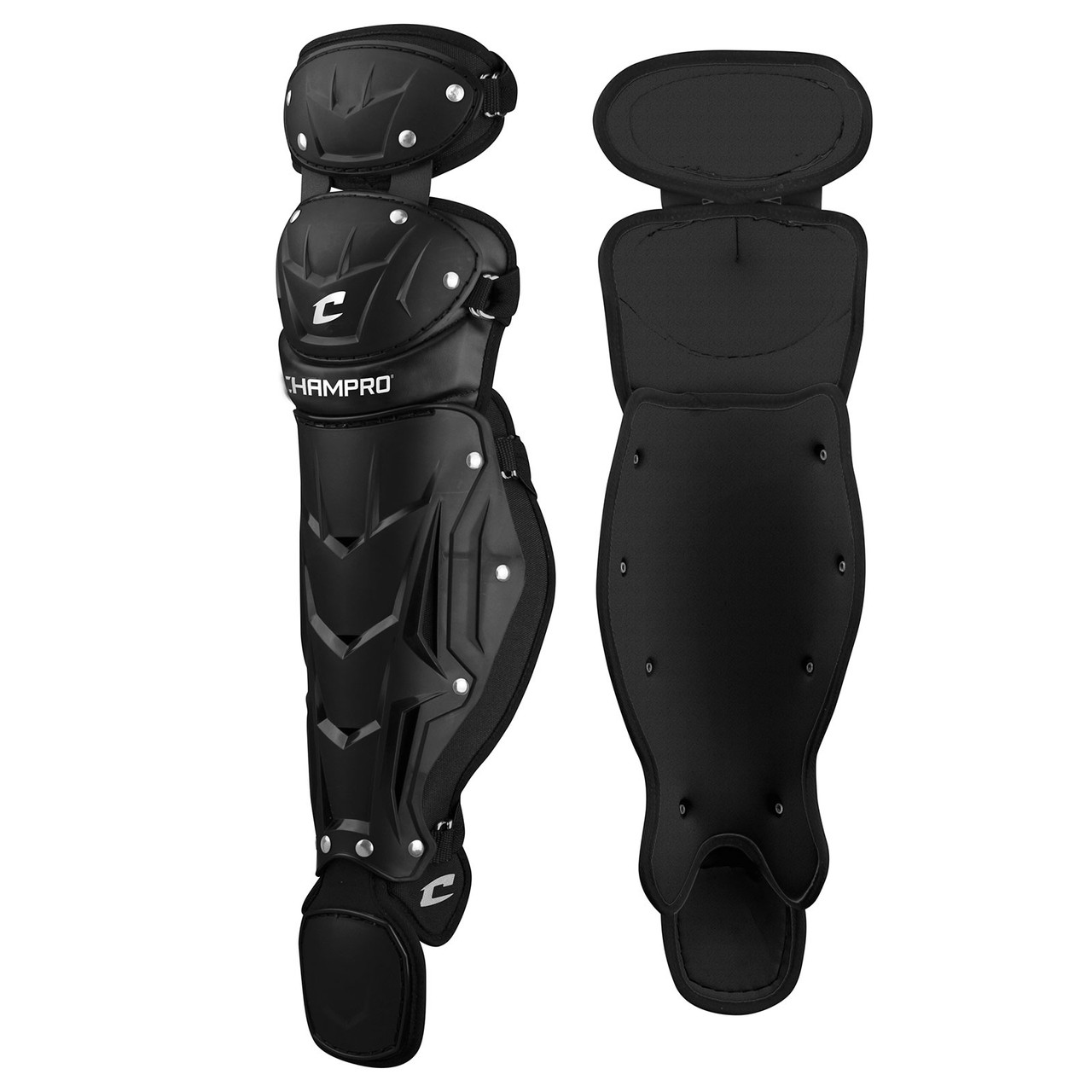 Champro Optimus MVP Leg Guard - Thumbnail 3