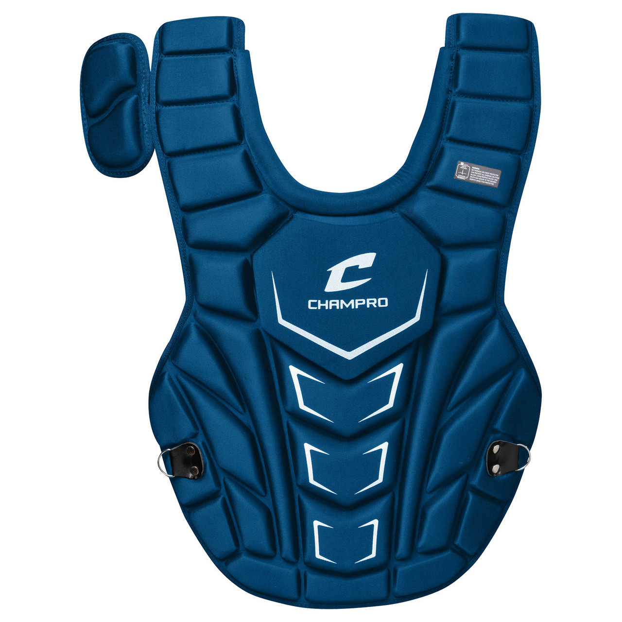 Champro Sports Optimus MVP Plus Chest Protector - Athletic Stuff