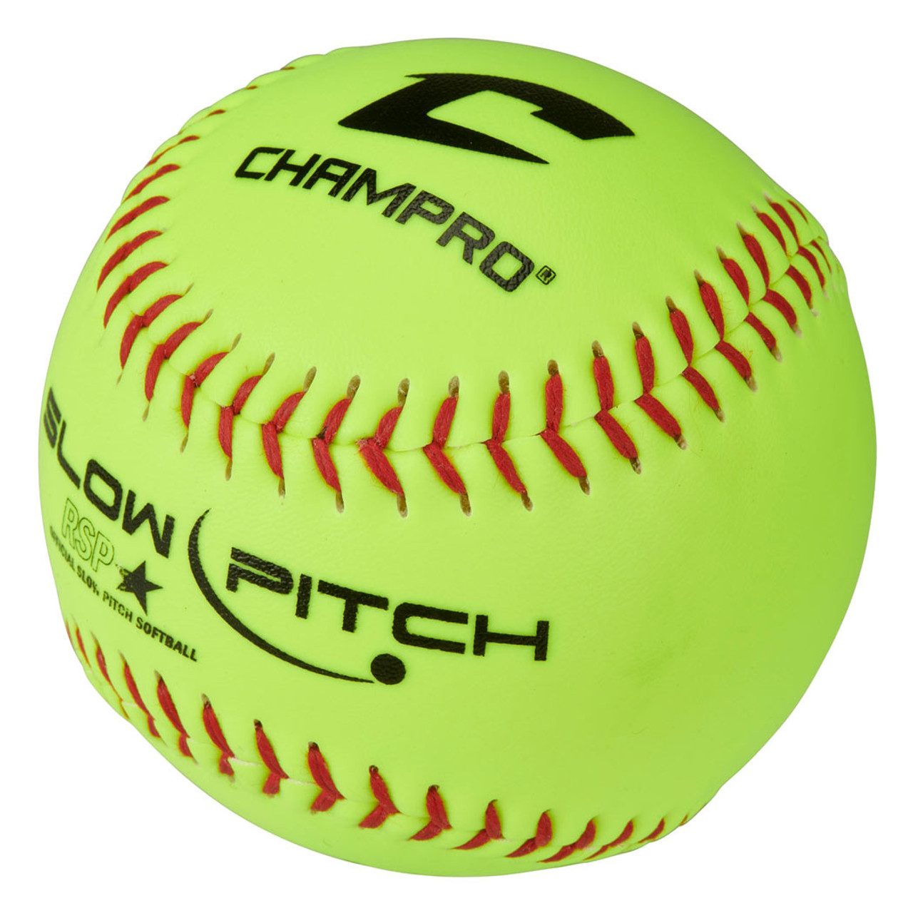 Champro Little League 11 Game Fast Pitch Softball - Durahide Cover