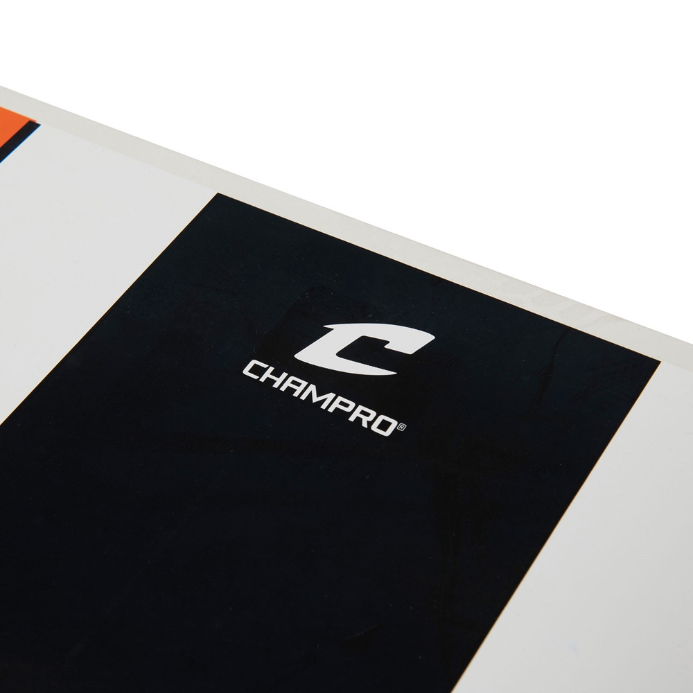 Champro 30 Pro Contact Trainer Bat With Balls Champro 30 Pro Contact Trainer Bat With Balls