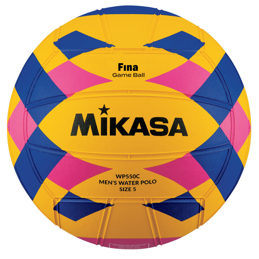 Water Polo Balls