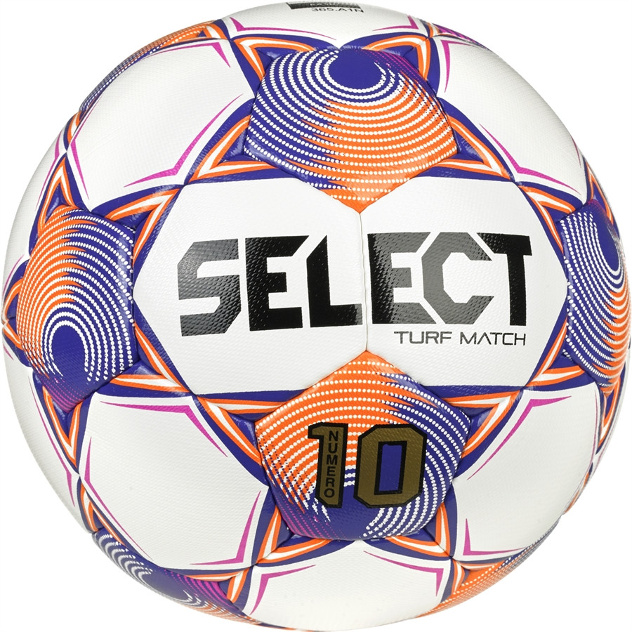Select Numero 10 Soccer Ball