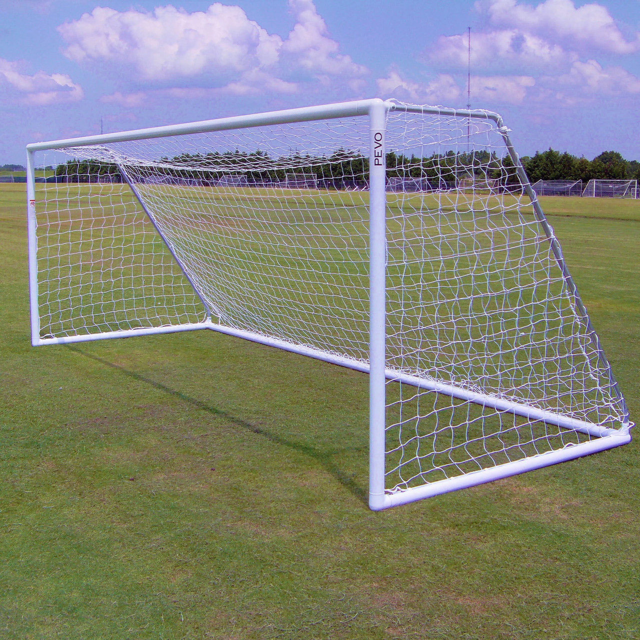 Park Series Soccer Goal - Thumbnail 2