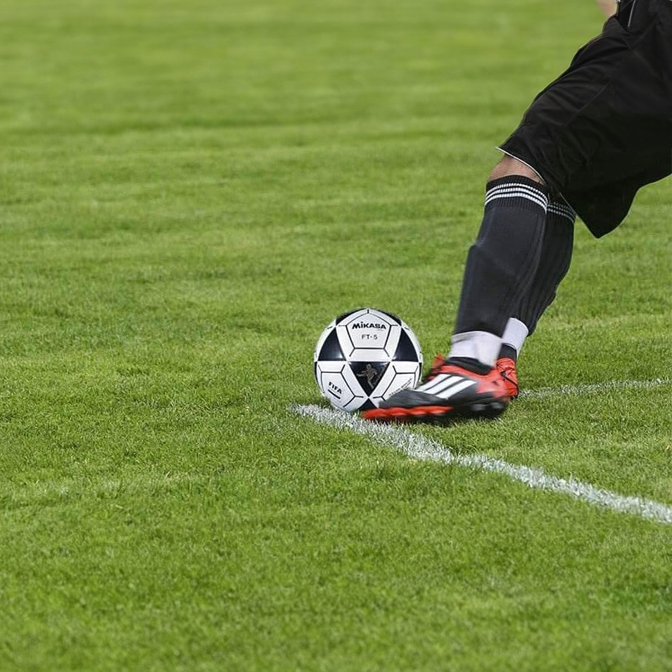 Mikasa Sports FT5A Series Goal Master Soccer Ball - Athletic Stuff