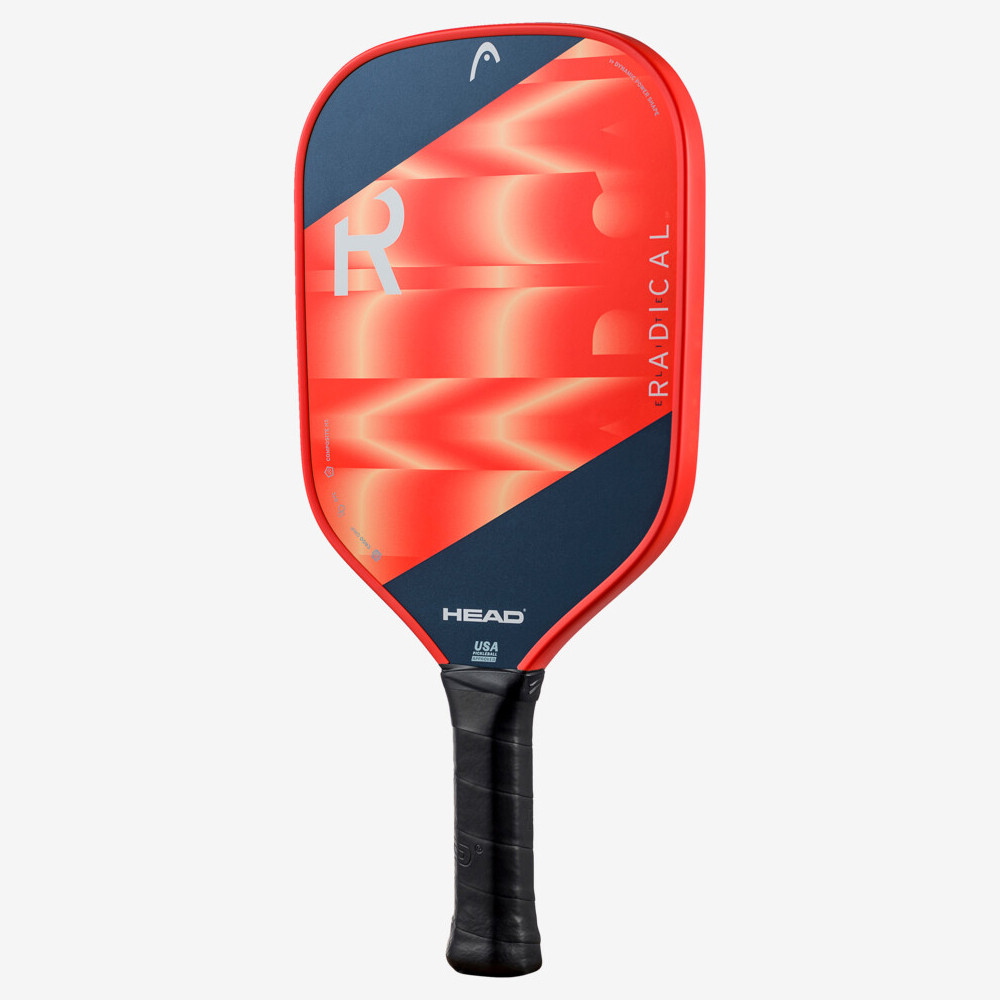 Head Radical Elite Pickleball Paddle - Athletic Stuff