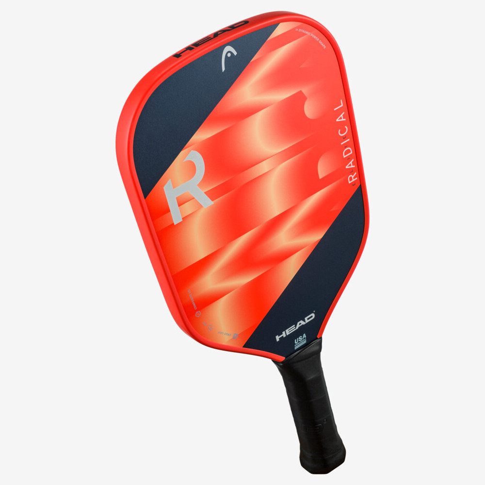 Head Radical Elite Pickleball Paddle - Athletic Stuff