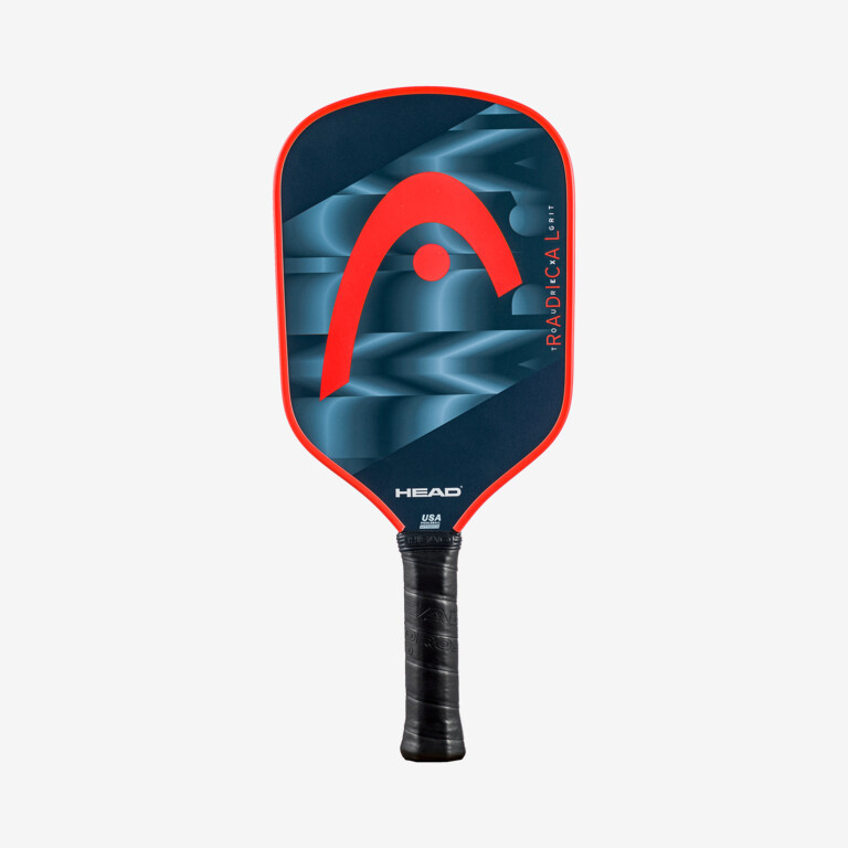 Head Radical Tour EX Grit Pickleball Paddle - Athletic Stuff