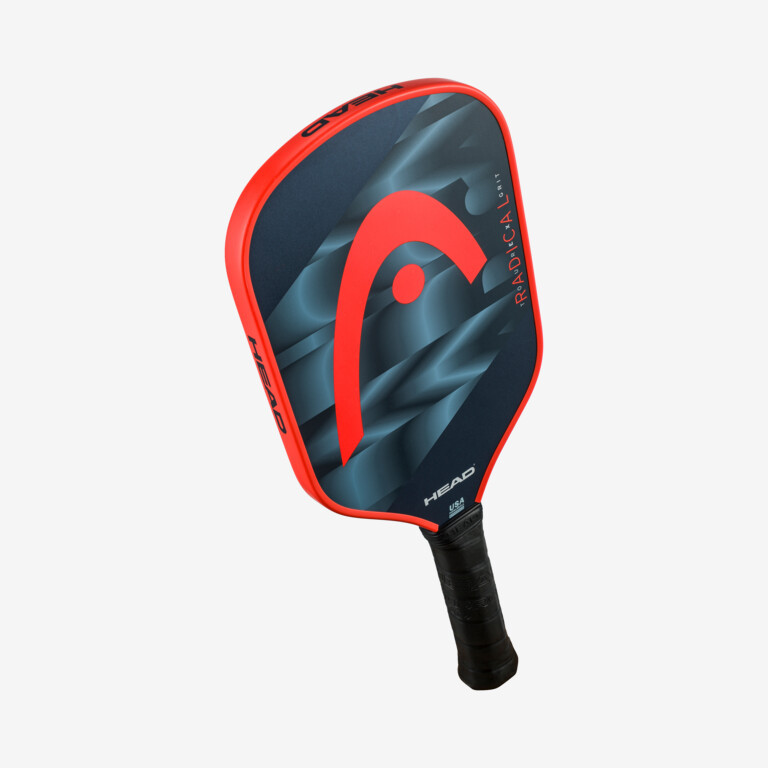 Head Radical Tour EX Grit Pickleball Paddle - Athletic Stuff
