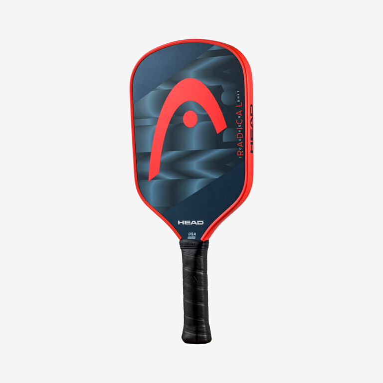 Head Radical Tour EX Grit Pickleball Paddle - Athletic Stuff