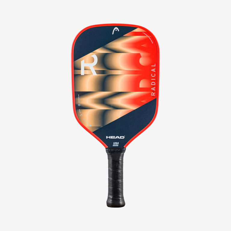 Head Radical Pro Pickleball Paddle - Athletic Stuff