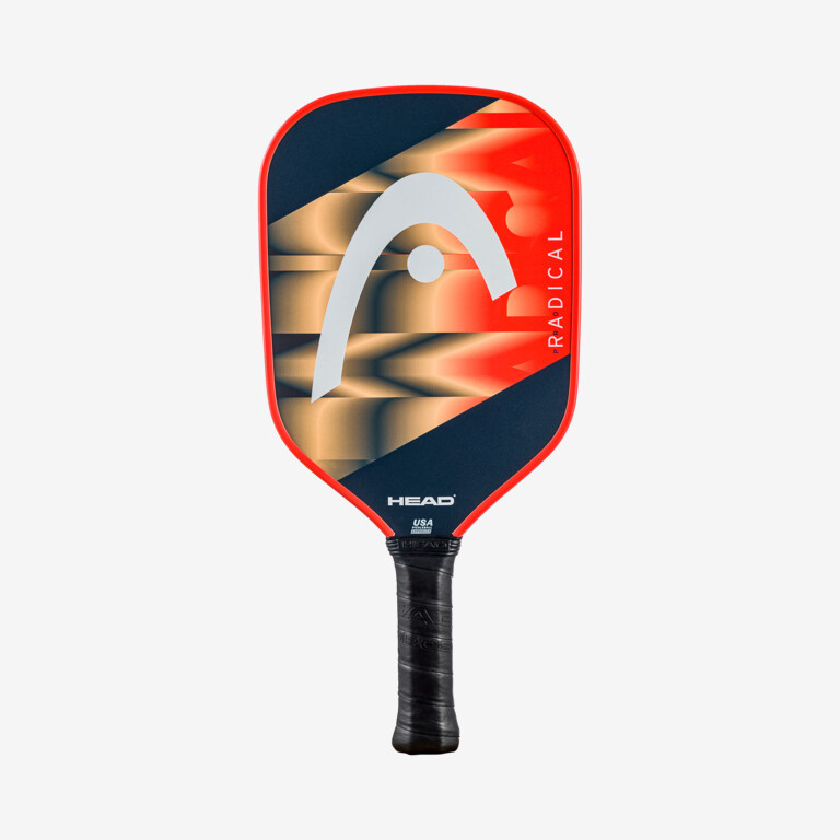 Head Radical Pro Pickleball Paddle - Athletic Stuff