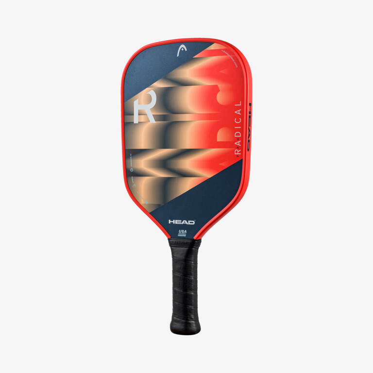 Head Radical Pro Pickleball Paddle - Athletic Stuff