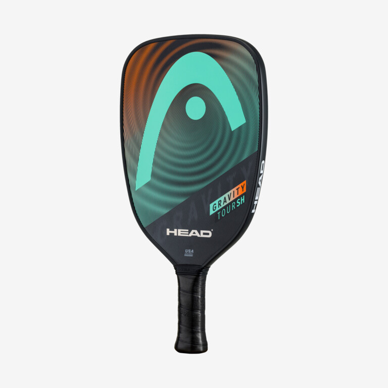Head Gravity Tour SH Pickleball Paddle - Athletic Stuff