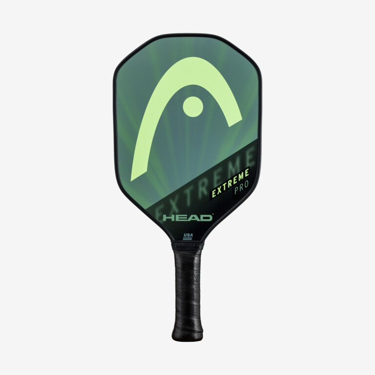 HEAD EXTREME PRO 試打のみ　G2 Head Extreme Pro Pickleball Paddle - Athletic Stuff