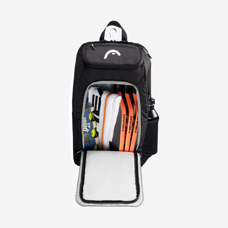 ホスピレッグ Pickleball Paddle Bag Zcebra Wild Bag – ZCEBRA