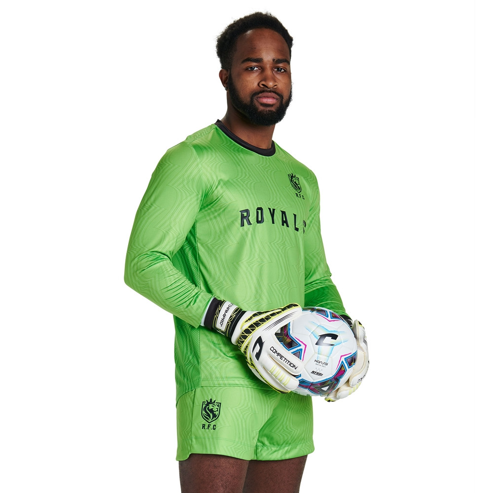Champro Save Goalkeeper Jersey