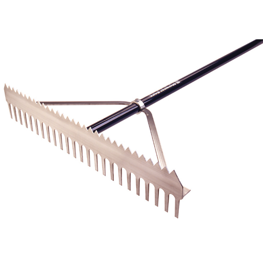 Belro Versatile Rake Jaypro Double Play Rake
