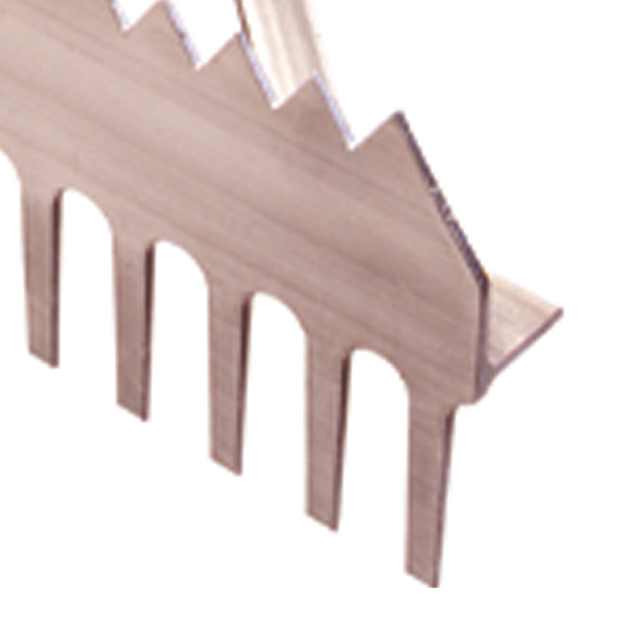 Play Rakes Jaypro Double Play Rake