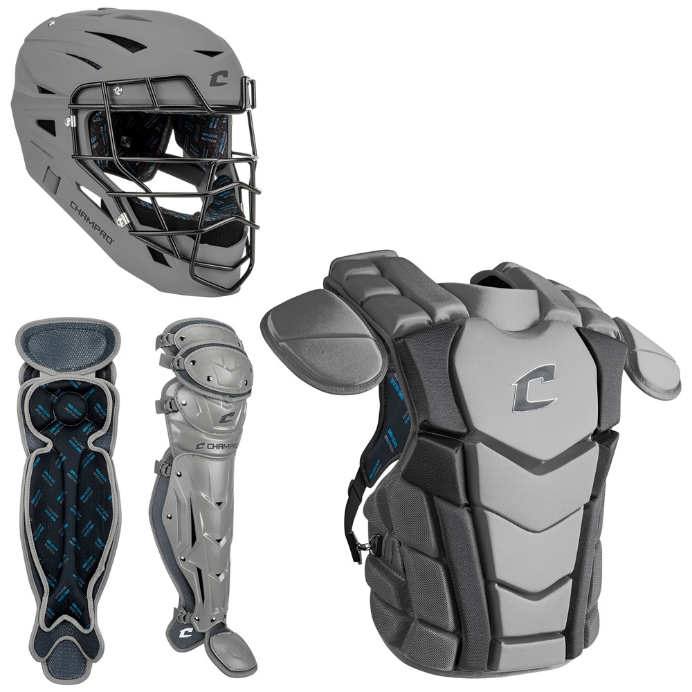 Champro Youth Optimus Champion Plus CP for Commotio Cordis – League Champro Youth Optimus Champion Plus CP for Commotio Cordis – League