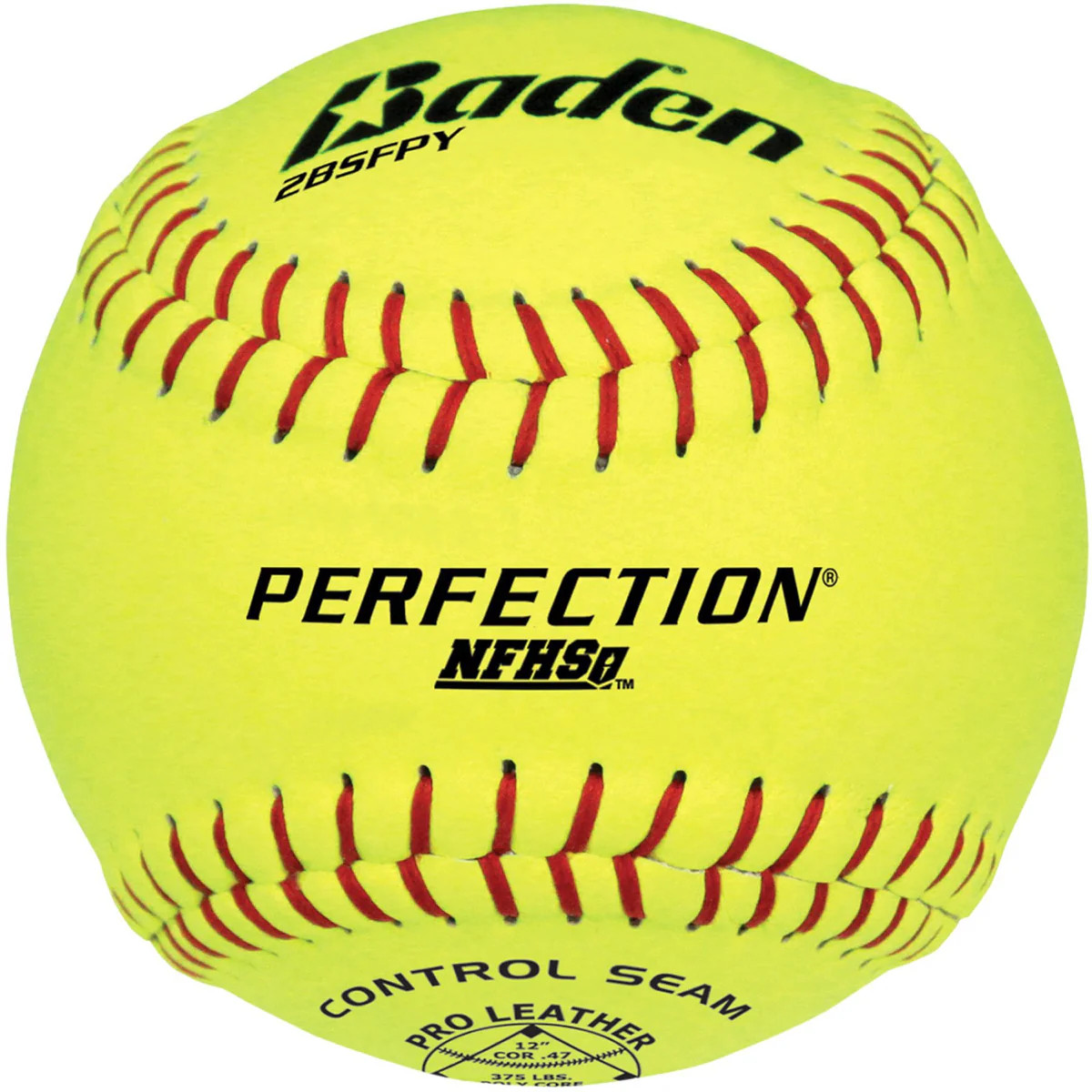 Baden Sports Perfection Fastpitch Softball