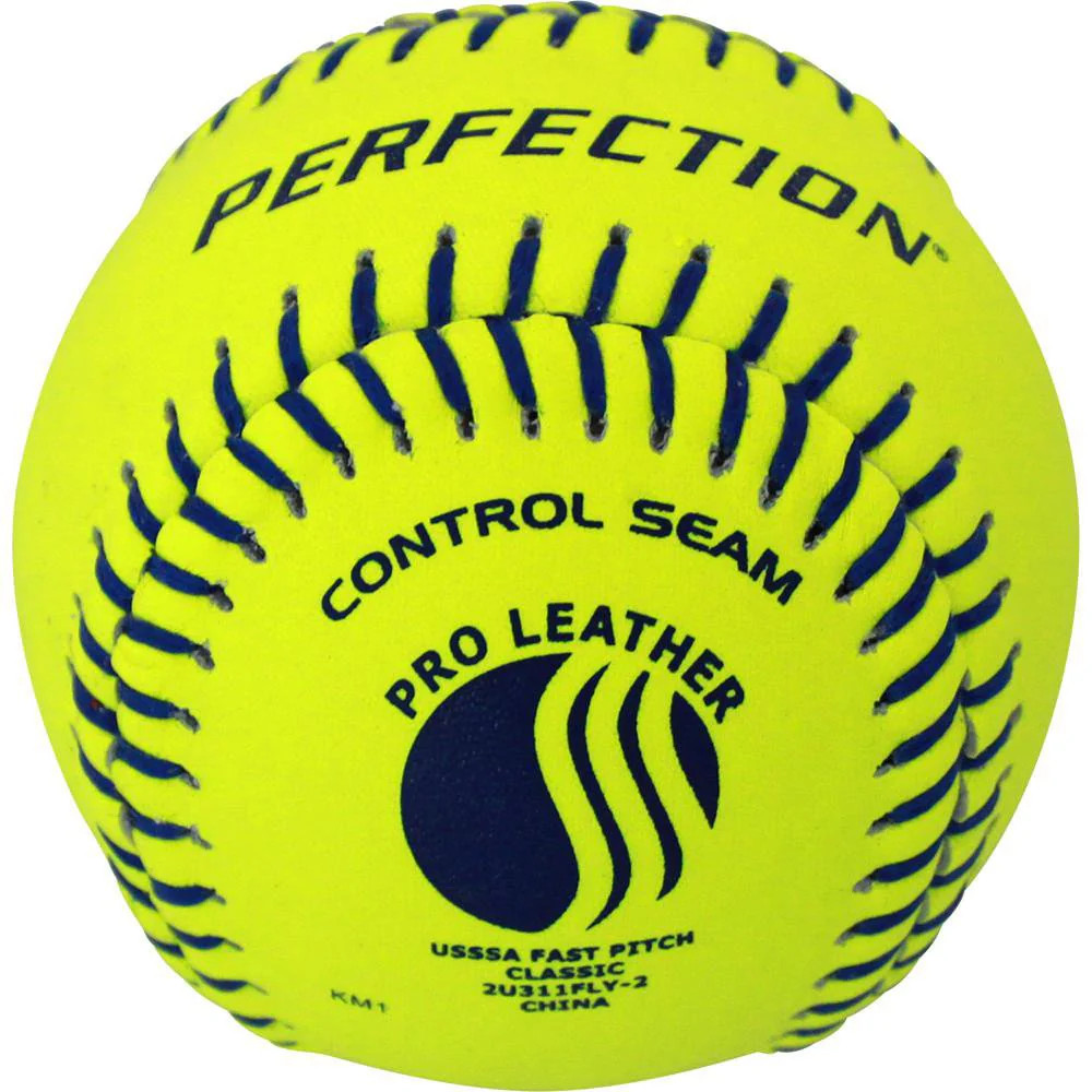 Baden USSA Fastpitch Softball - Thumbnail 2