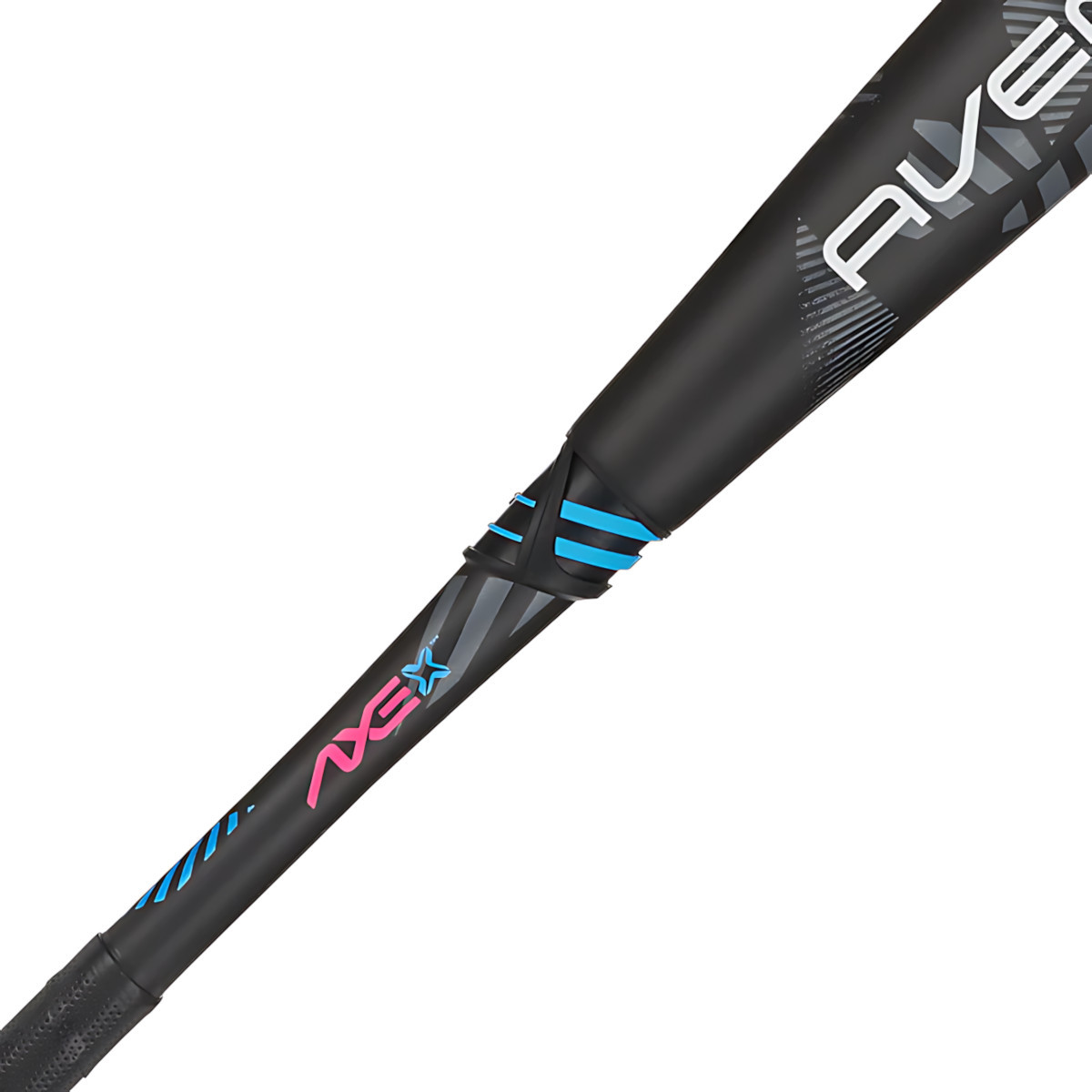 Axe Avenge Pro 3 Hybrid BBCOR Baseball Bat - Axe Handle -3