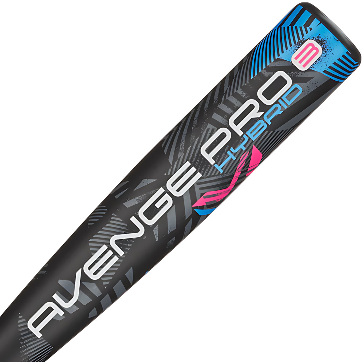 【3頭セット】キアゲハ、ポリタマスアオジャコウ、パピリオアレクサノール Axe Avenge Pro 3 Hybrid BBCOR Baseball Bat - Axe Handle -3