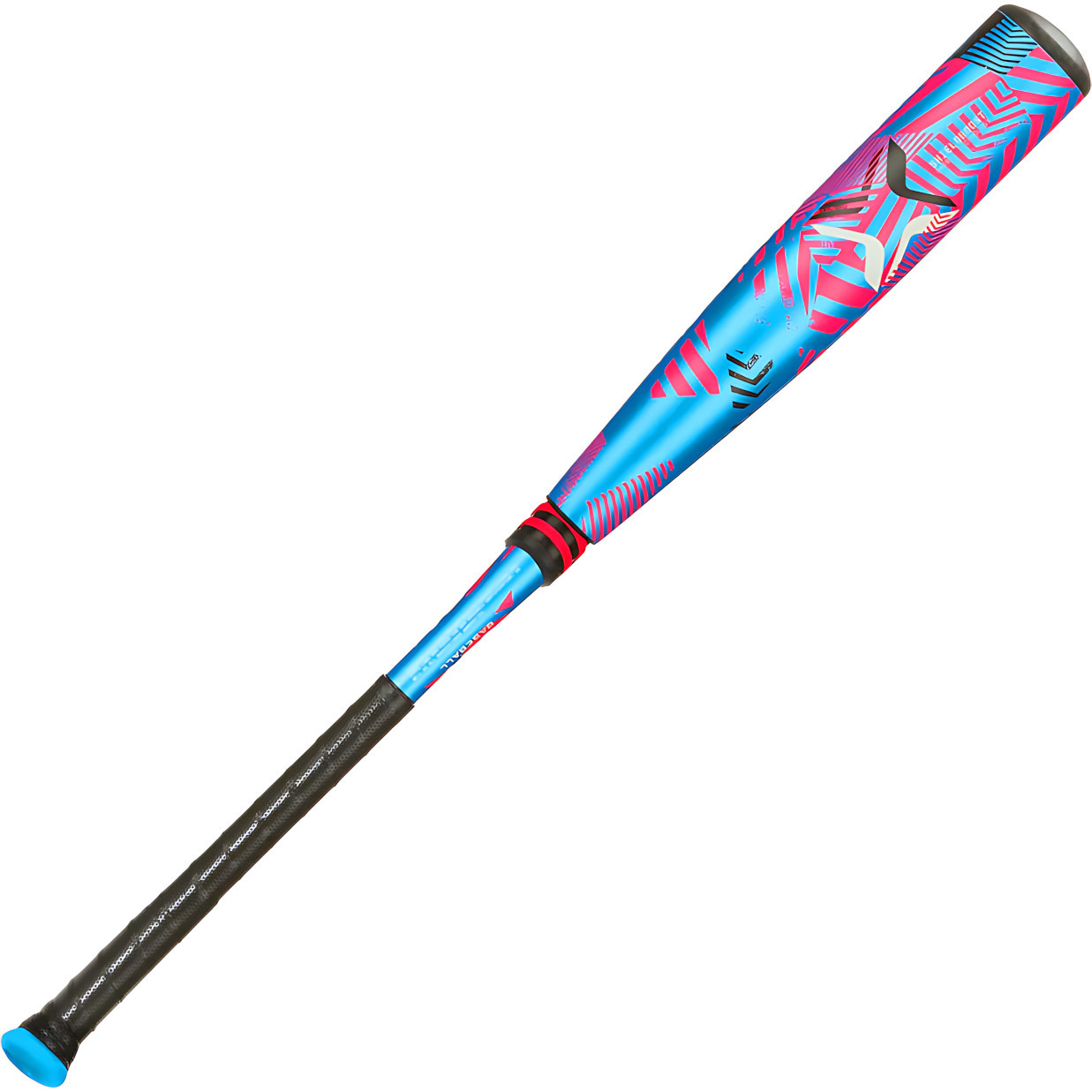 Axe Avenge Pro 3 USA Baseball Bat -10