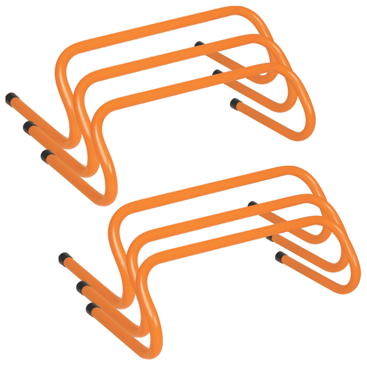 Champion Sports Training Hurdles